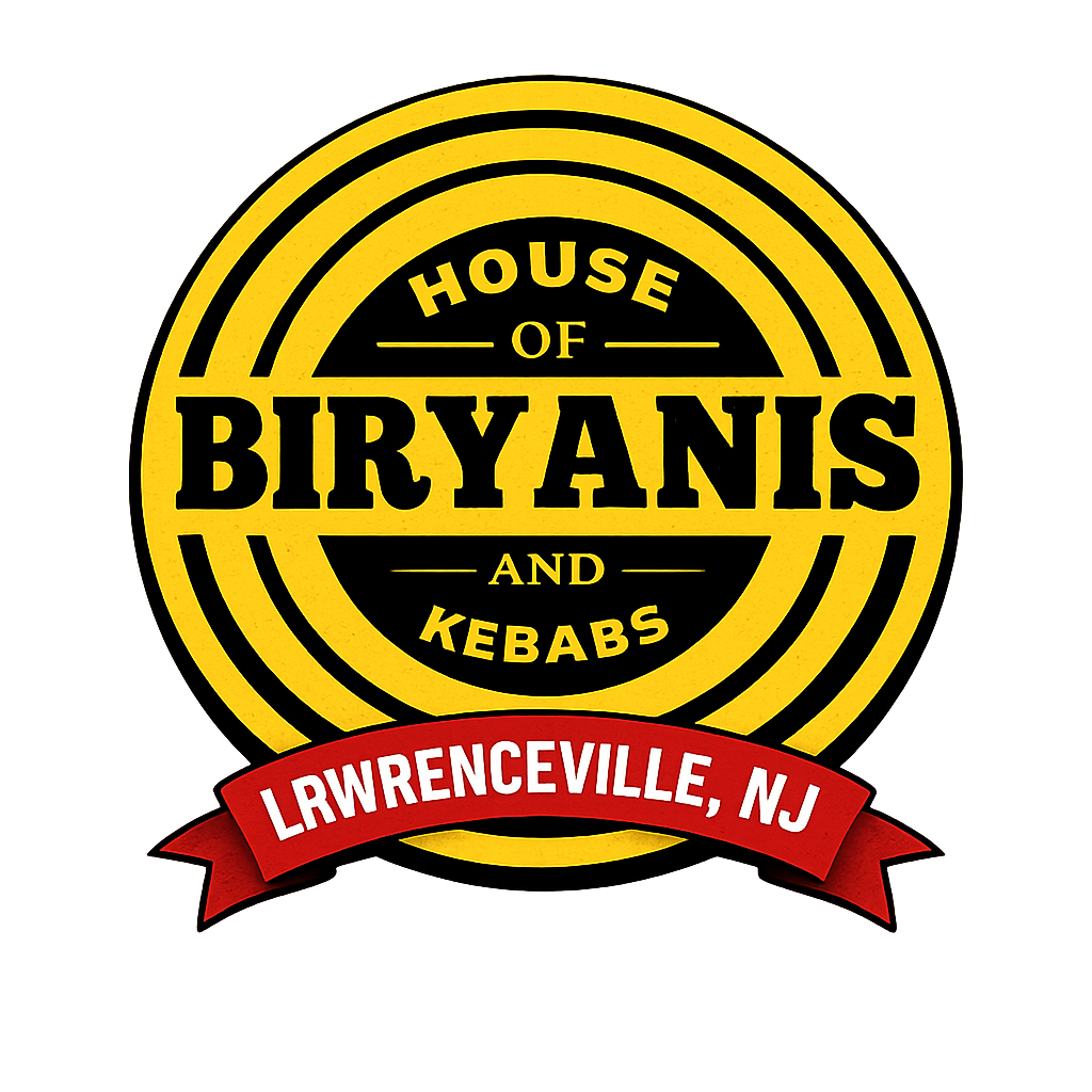 House of Biryanis & Kebabs