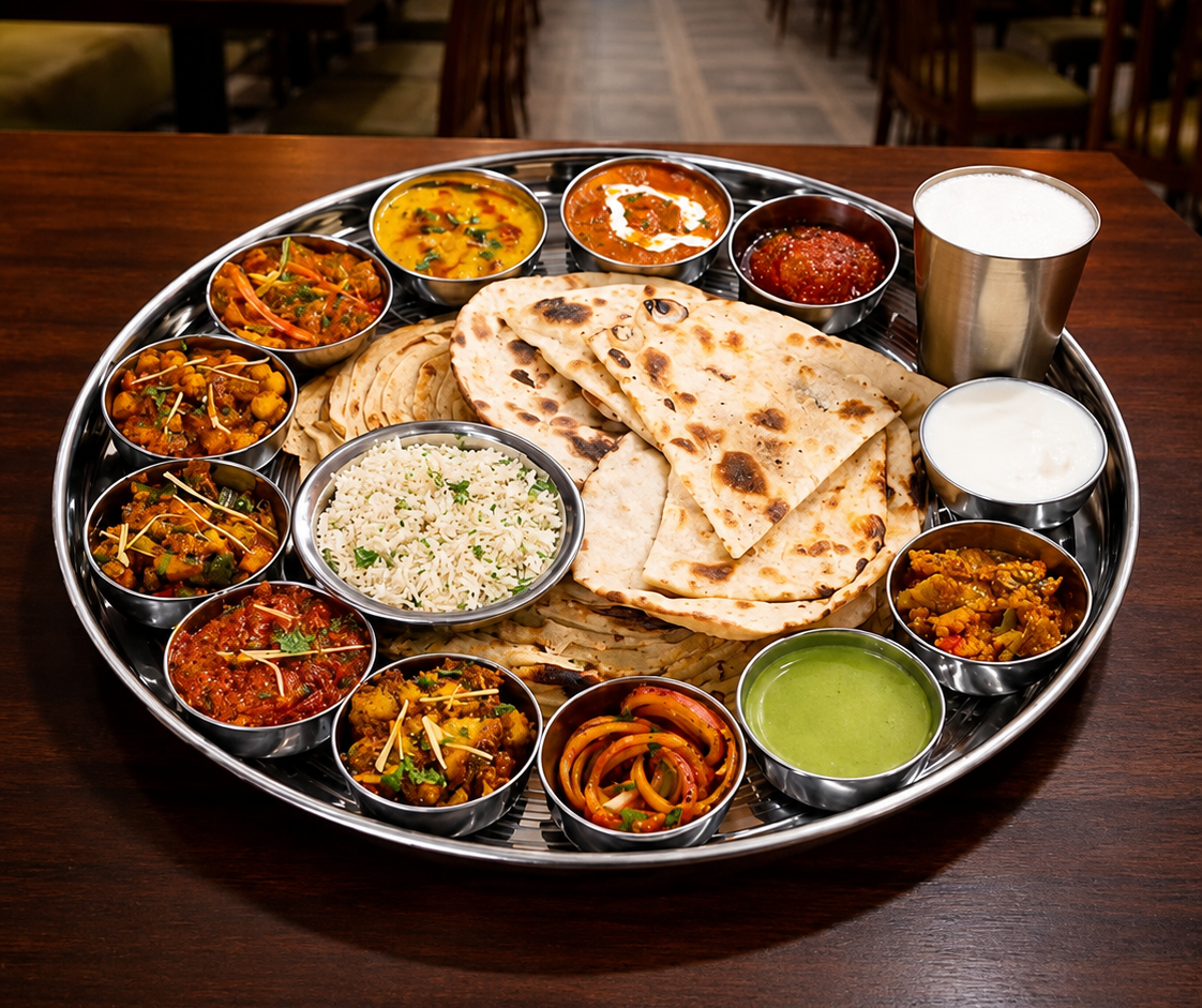 Best Indian Food to Try in Lawrenceville, NJ: Must-Try Dishes at House of Biryanis & Kebabs