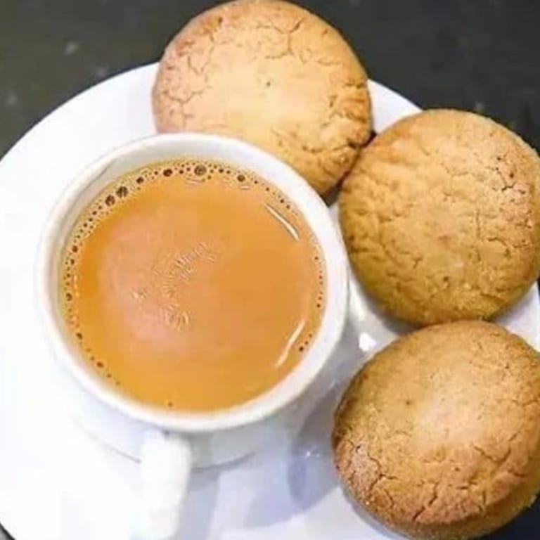 Irani Chai Experience