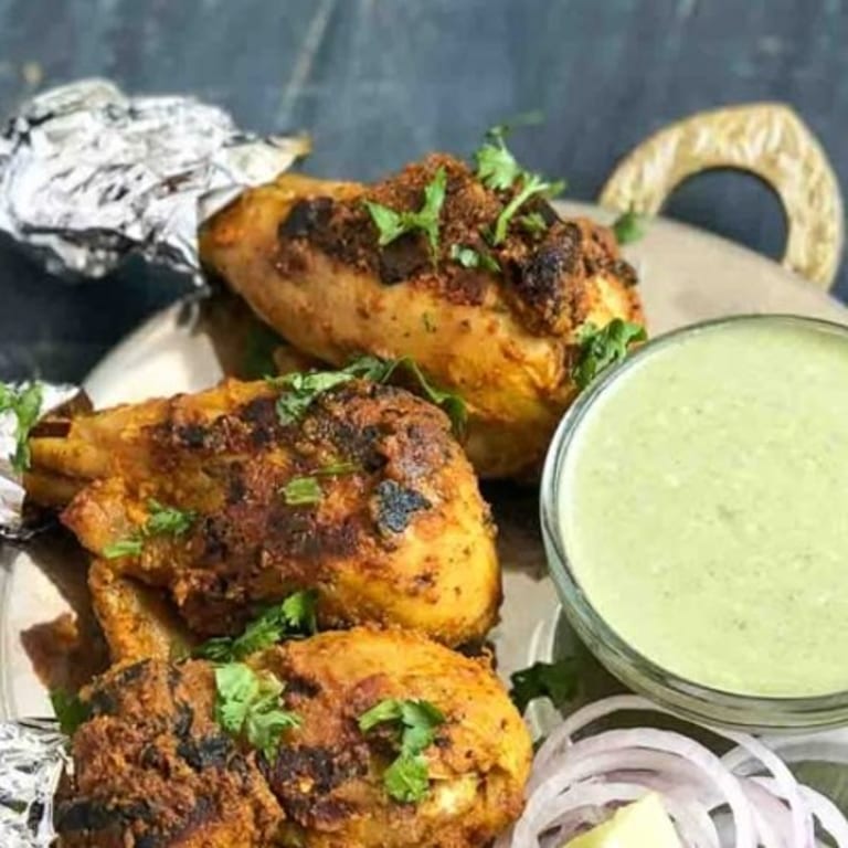 Indulge in Our Kebab Selection