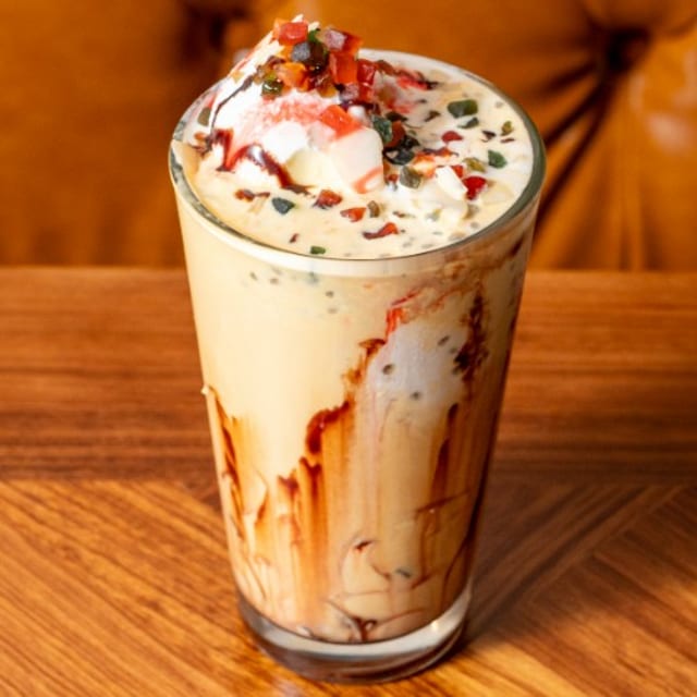 Falooda.