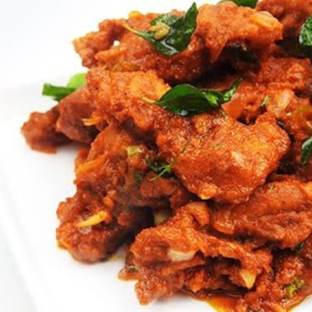 Chicken 555.
