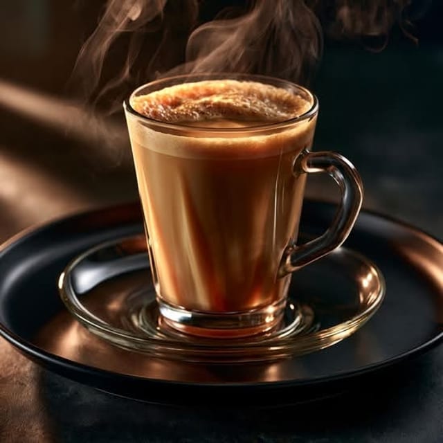 Irani Chai (HH).