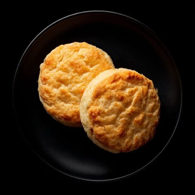 Osmani Biscuits (3 count).