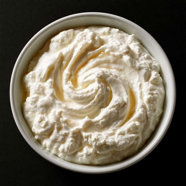 Desi Yogurt (Large).
