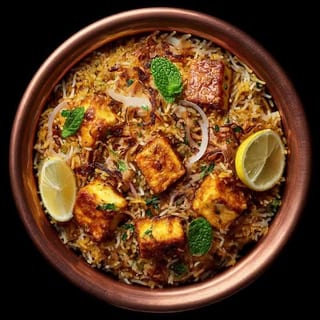 Ulavacharu Paneer Biryani Family Pack
